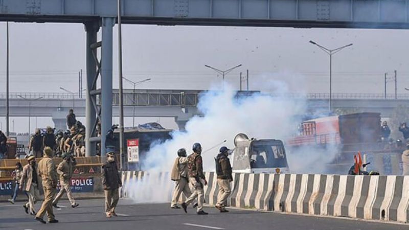 Li Hindistanê di pevçûna navbera Kuki û Meitei de 8 kes hatin kustin