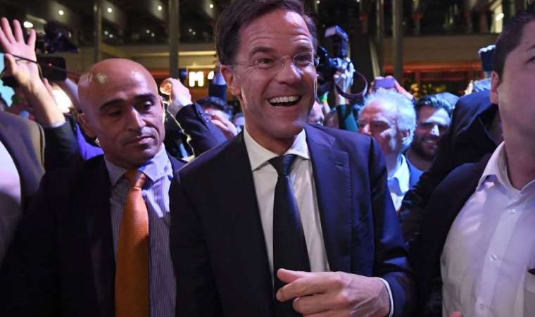 Hollanda dorpêça alavên sanayiya bergiriyê ji ser Tirkiyê rakir