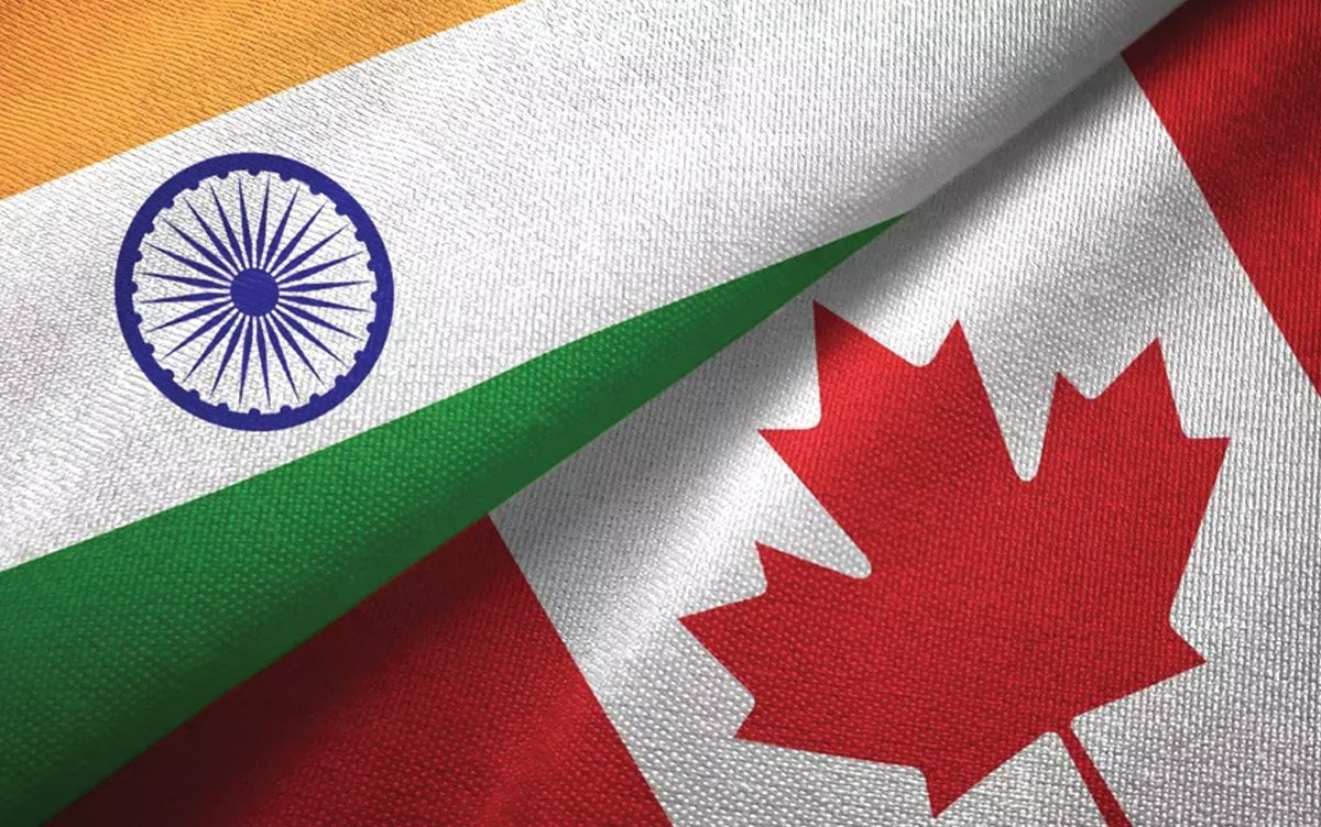 Di navbera Hindistan û Kanadayê de krîza diplomasiyê: Vîze rawestiyan