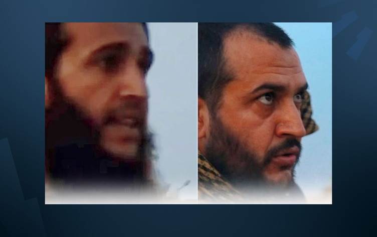 Asayîsa Kurdistanê li Kerkûkê rêvebirekî ISIDê girt