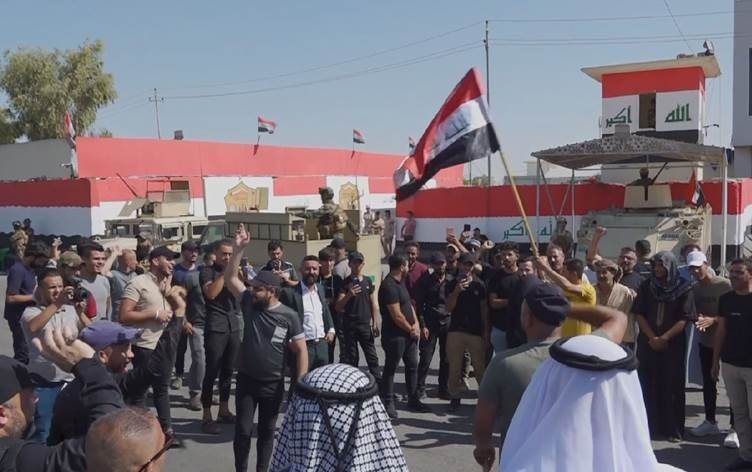 Biryar e Komîta Asayis û Berevaniyê ya Parlamentoya Iraqê serdana Kerkûkê bike