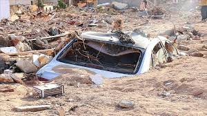 Lîbya, jimara candayên lehiyê ragihand: 11.300 mirî