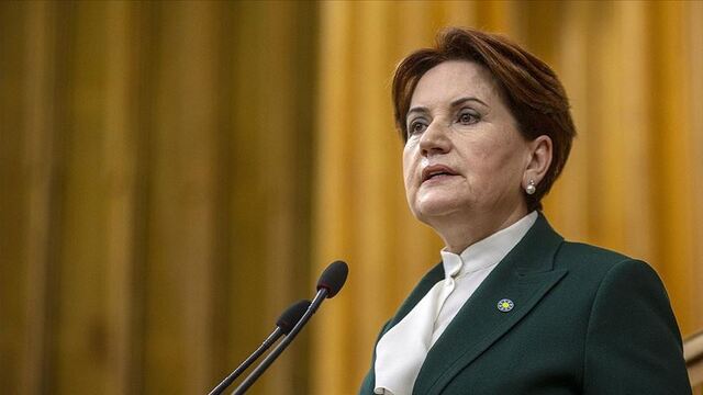 Meral Aksener: “Em ê bi namzedên xwe bikevin hiljartinan”