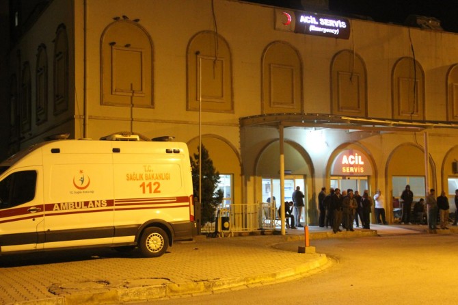 Li Midyadê 2 grûb bi çekan li hev xistin: 4 birîndar