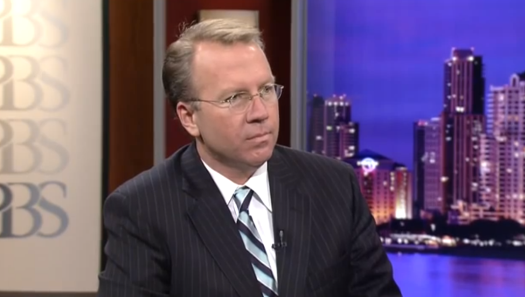 Dîplomatê Amerîkî: Ligel Herêma Kurdistanê, pêwendiyên bas hene