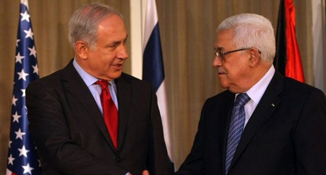 Erdogan, di nava heman hefteyê de wê pêswaziya Netenyahu û Mehmûd Abbas bike