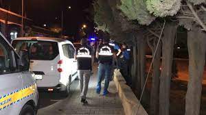 Li Nisêbînê kesekî xwe teqand û kesekî jî bi saxî ket destê asayîsê