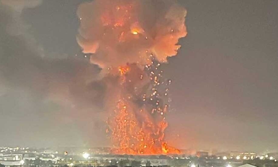 Keça serokê Ozbekistanê Daida Mirziyoyev bû cîgira bavê xwe