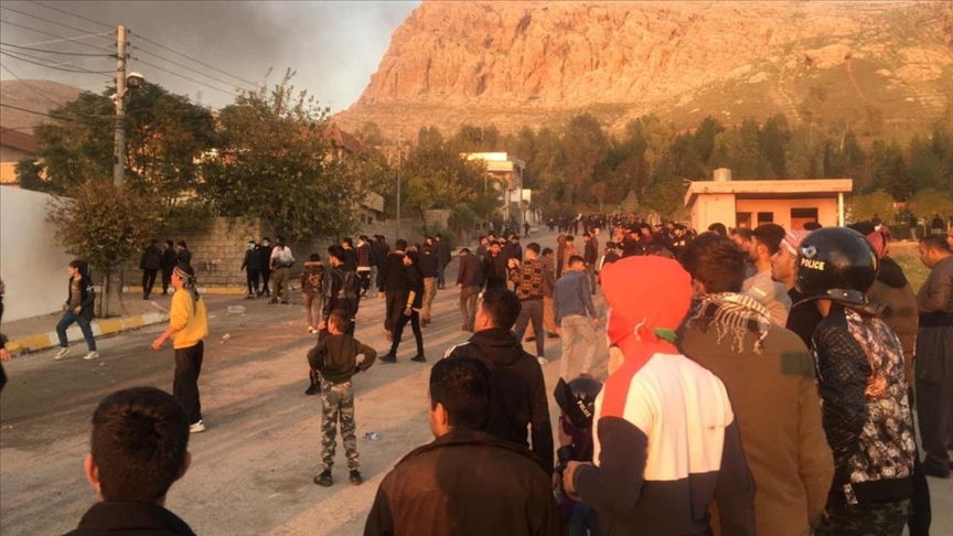 Ji heman malbatê 3 kesan kust