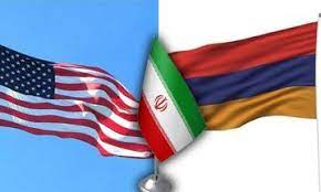 Îran û Rûsya bertekê nîsanî tetbîqata Ermenistan û Amerîkyê da