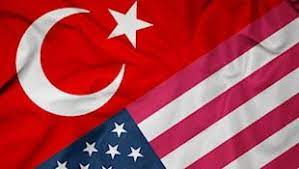 Amerîka dorpêçê danî ser 2 sîrketên Tirkiyê