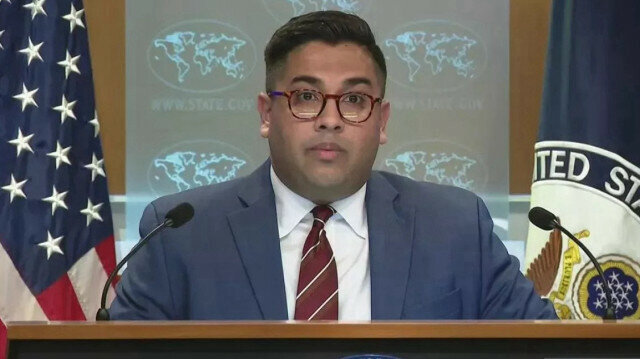 Amerîka ji bo rewsa Kerkûkê bang kir: “Xala 140ê bicîh bînin”