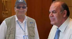 Li Yemenê xebatkarekî ‘Bernama Xidayê ya Dinyayê’ kustin