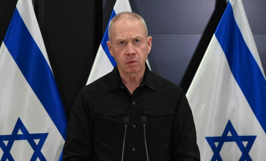 Îsraîlê gef xwar: Em ê vegerînin Serdema Kevirîn