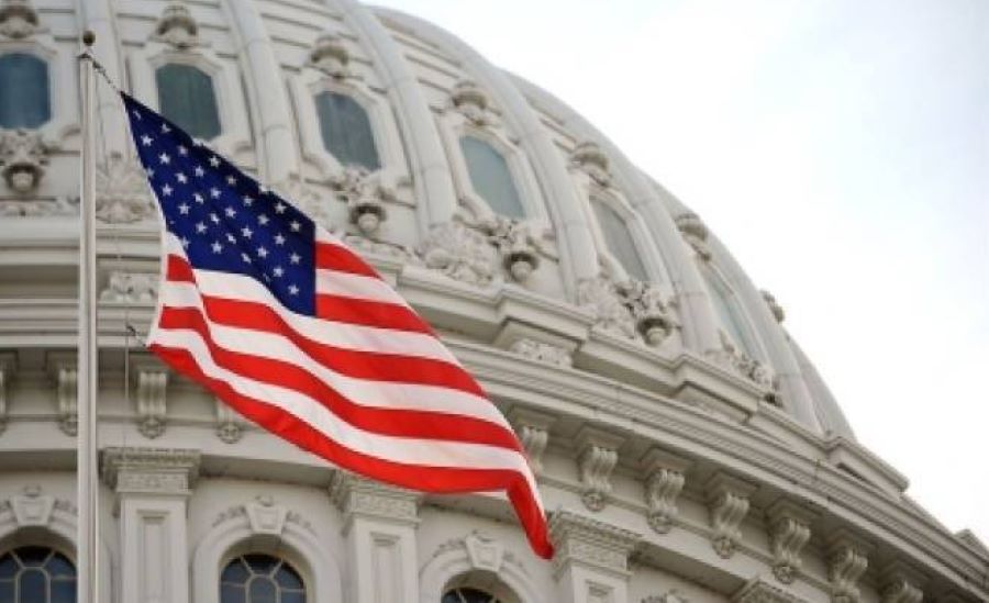 Amerîka: Em li ser rewsa mirovî radiwestin