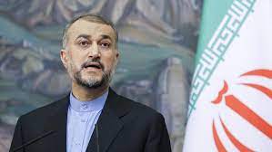 Îran: Wê dorpêçên nu yên Amerîka û Yekîtiya Awrûpayê bê bersiv nemînin