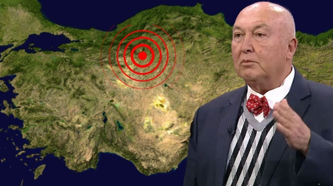 Ahmet Ercan, li ser 6 bajaran agahiyên erdhejê dan