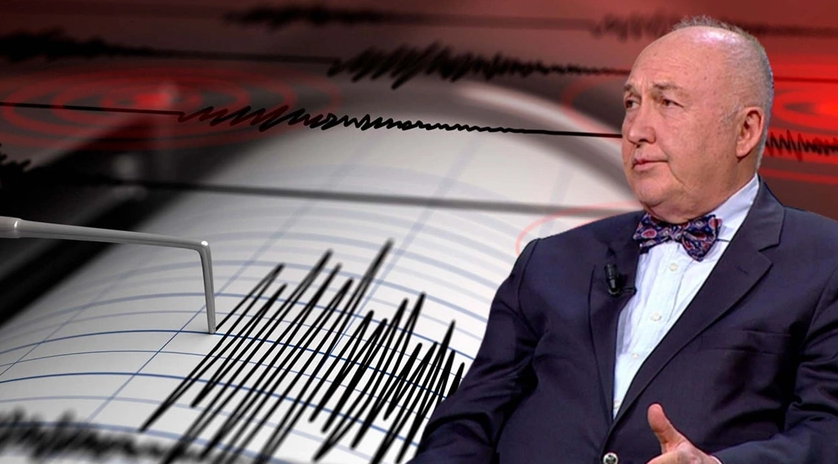 Zanyar Ahmet Ercan, erdheja Çewligê nirxand