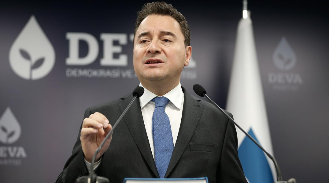 Alî Babacan, ji bo Kurdên Êzidî peyamek belav kir