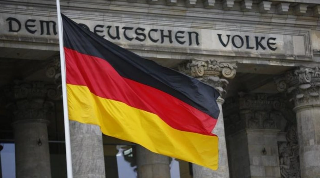 Hejmara kesên ji Almanyayê hatin dersînorkirin zêde bû