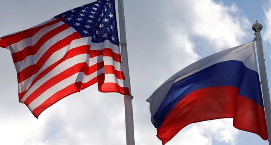 Amerîka: Heger Rusya Peymana Genimî bi dawî bike…