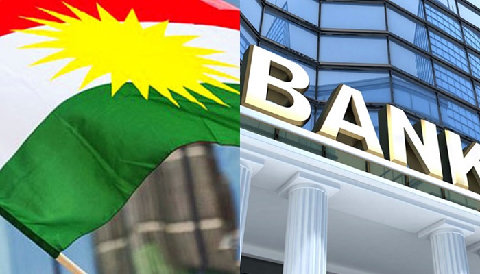 ‘Banka Nistiman’ a Kurdistanê vedibe