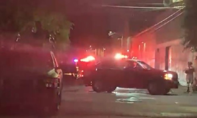 Molotof Kokteylê avêtin barê: 11 mirî