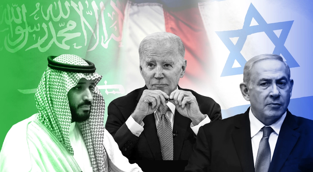 Îsraîl: Em bernameya nukleerî ya ligel wî welatî, erênî dibînin