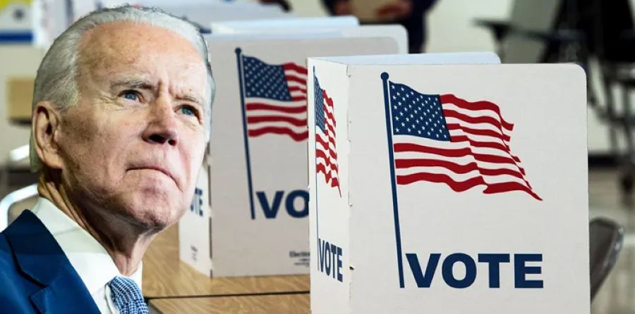 Rapirsî: ‘Biden, ji bo endamtiyê kal e’