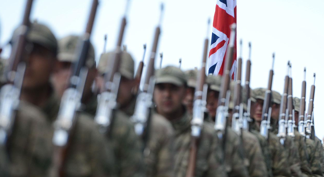 Britanya, dê ji bo wê qadê 12 milyar dolaran xerc bike