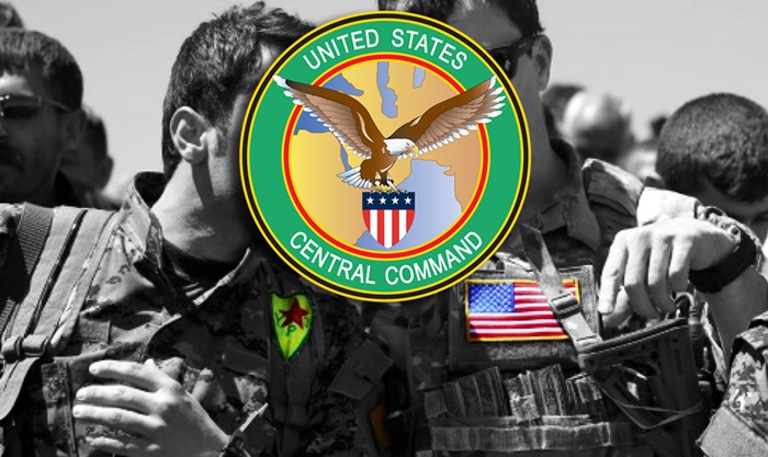 CENTCOM: Li Rojavayê Kurdistanê û Dêrazorê ti êrîs li ser baregehên Amerîkî çênebûne…