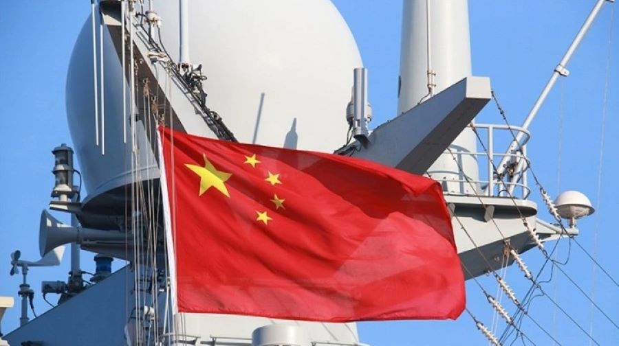 Çînê, ligel wî welatî dest bi tetbîqatê kir