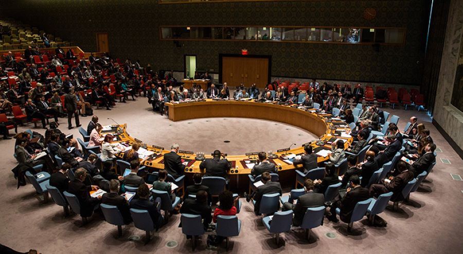 Civata NYê, li ser daxwaza herdu welatan civiya