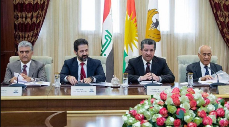 Civata Wezîran îro dicive