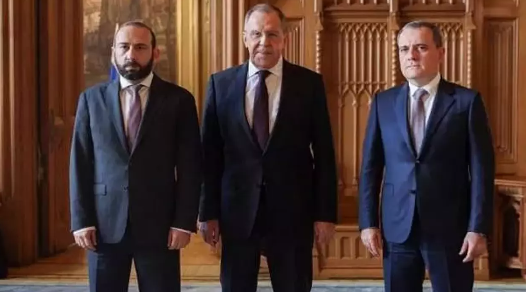 Rusyayê, pêsniyaza diyalogê li herdu welatan kir