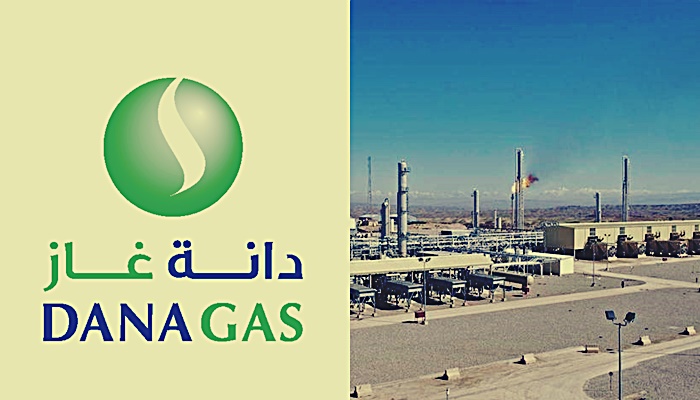 Dana Gas: Pistî êrîsa li Kor Morê hilberîna gazê rawestiya