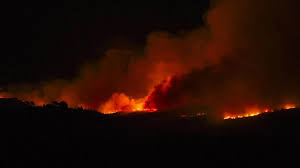 Li Yûnanistanê agir giha depoya muhîmmatên balafiran û depo teqiya