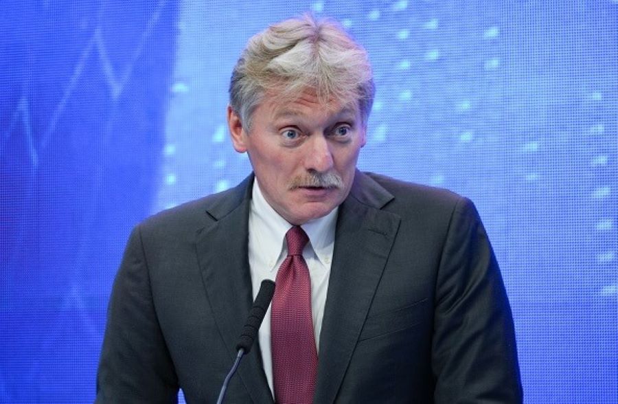 Peskov, aloziya navbera Ukrayna û Polonyayê nirxand