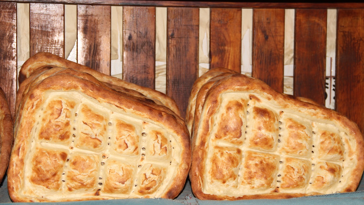 Li bajarên Bakurê Kurdistanê bihayê nan dîsa hat zêdekirin