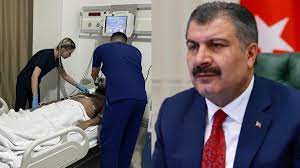 Kesên li Entabê yên li doktor xistibûn 3 kes ji wan kirin zîndanê