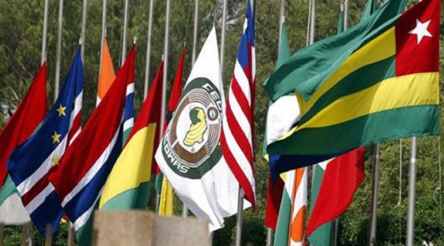 Lîbyayê, ji bo wî welatî bang li ECOWASê kir