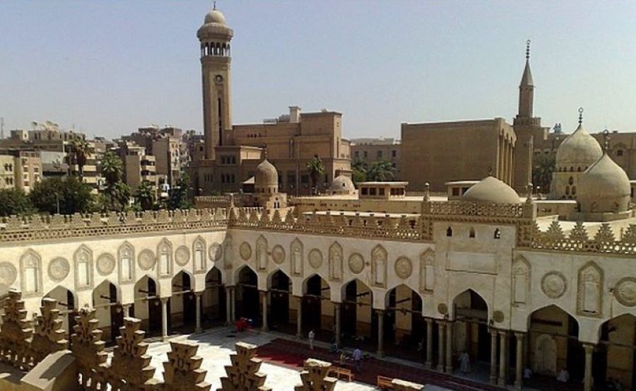 El Ezherê, banga boykotkirina berhemên Swêdê kir