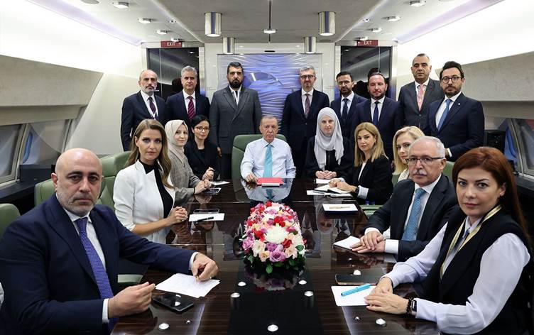 Ji Erdogan peyamên Esed, Kerkûk û Dêrazorê...