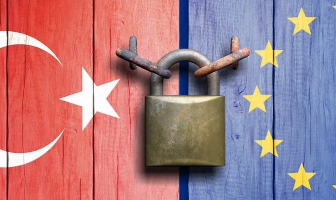 Ji Yekîtiya Ewropa berteka pesendkirina cezayên Doza Geziyê: Biryareke karesat e!