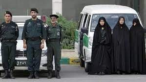 Polîsê exlaqê yê Îranê dê weka berê tevnegere û kesî binçav neke