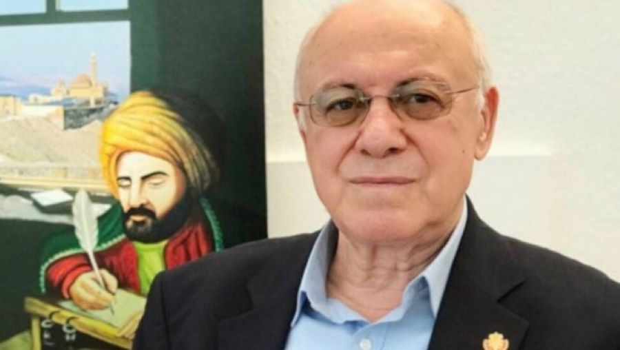 Serokê Enstituya Kurdî ya Almanyayê, koça dawî kir