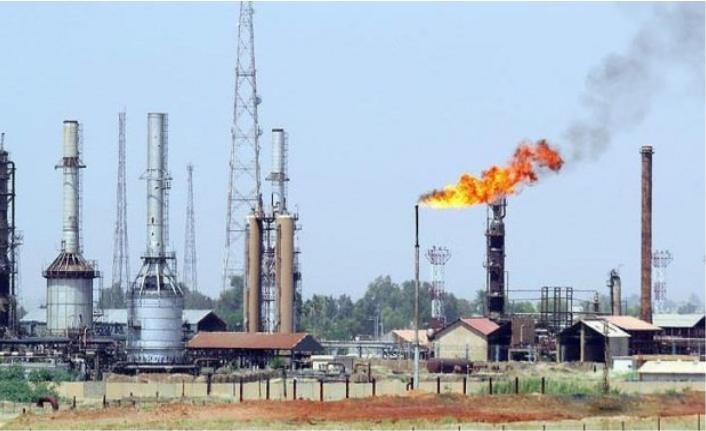 ‘Hikûmeta Iraqê kirîna gaza Qeterê ya ji Îranê erzantir red kir’