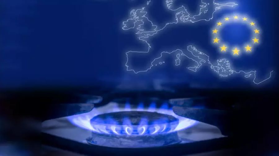 Li Ewropayê, buhayê gazê hat zêdekirin