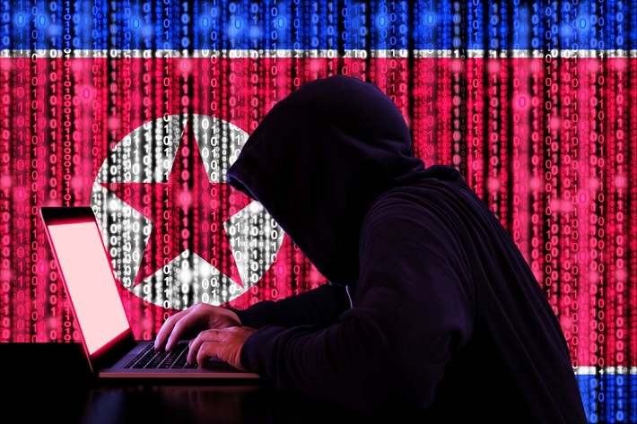 Hackerên Koreya Bakûr êrîşî pîşesaziya berevaniya Rûsyayê kir!