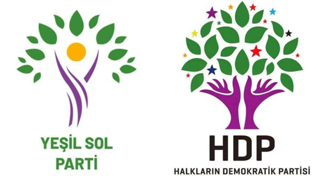 HDP û YSP, li ser çend mijaran dicivin